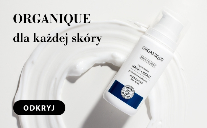 odżywcza maska do rąk